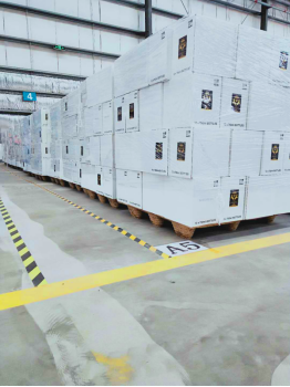 ampallet